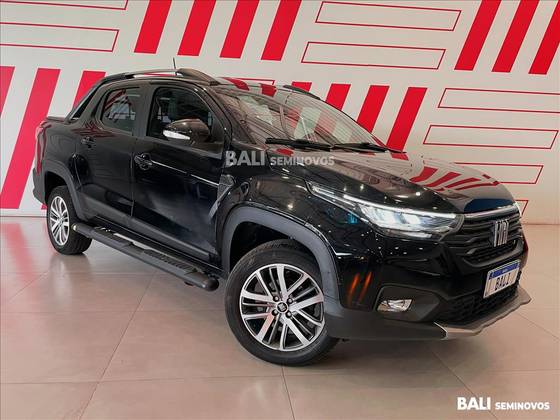 FIAT STRADA 1.3 FIREFLY FLEX VOLCANO CD CVT